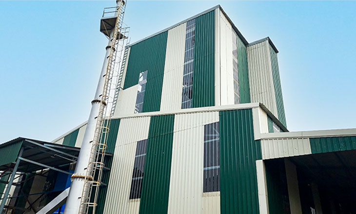 cattle & aqua feed larkengg