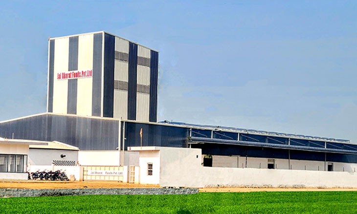 cattle & aqua feed in gurgaon