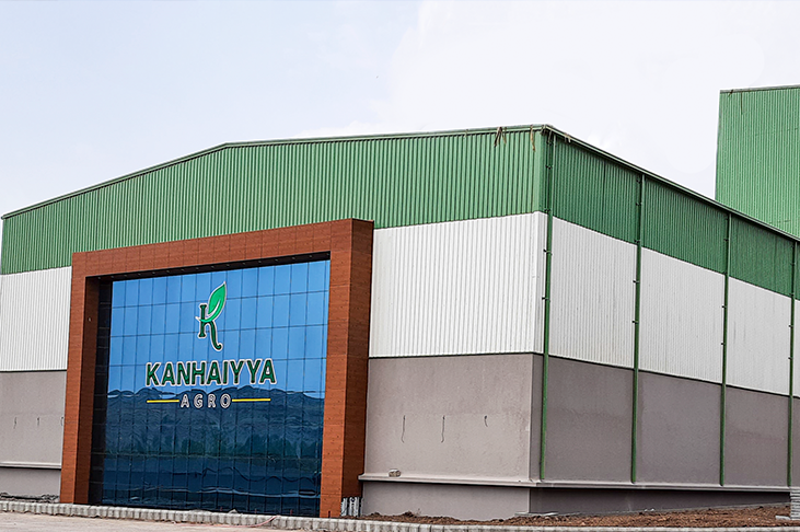 cattle & aqua feed in india