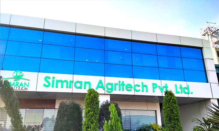 cattle & aqua feed in delhi ncr