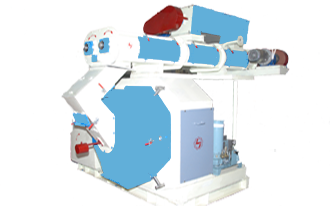 Pellet Mill