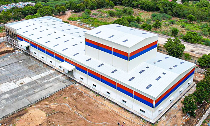 cattle & aqua feed in yamunanagar